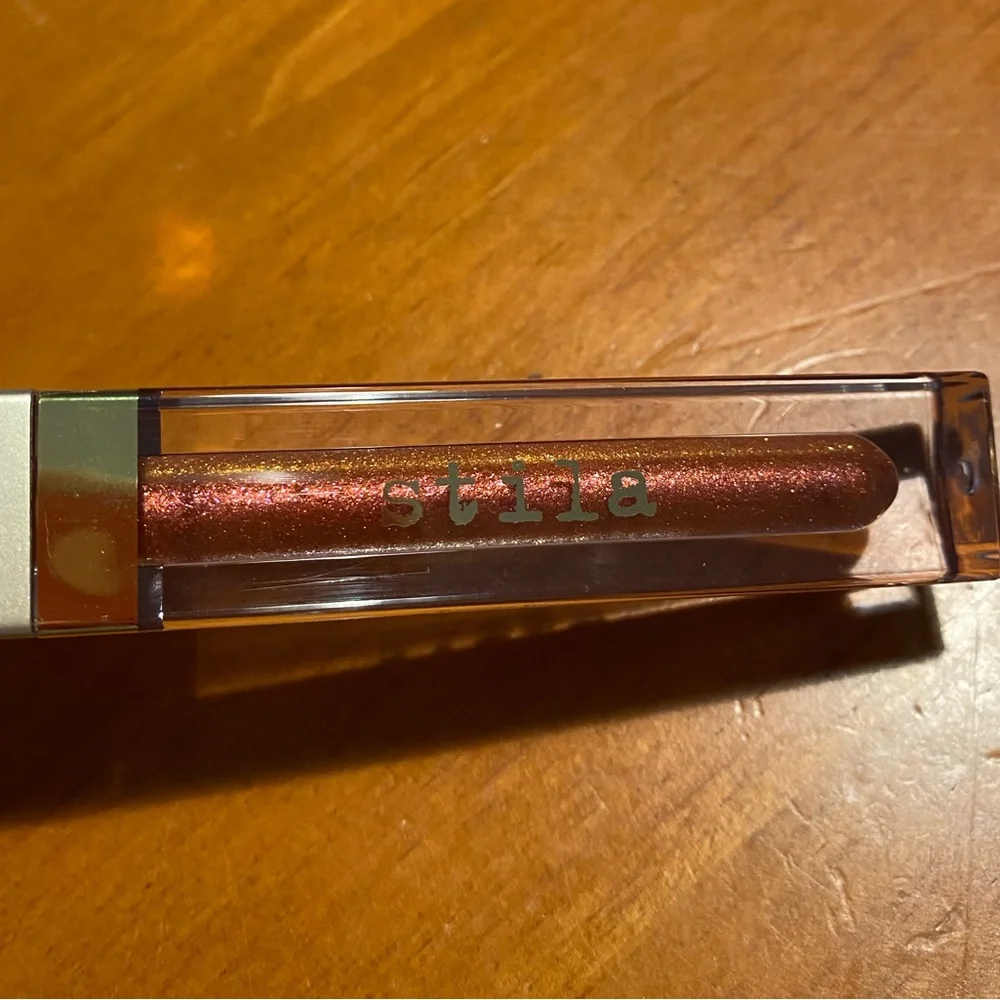Stila Beauty Boss Lip Gloss - Picture 8 of 16